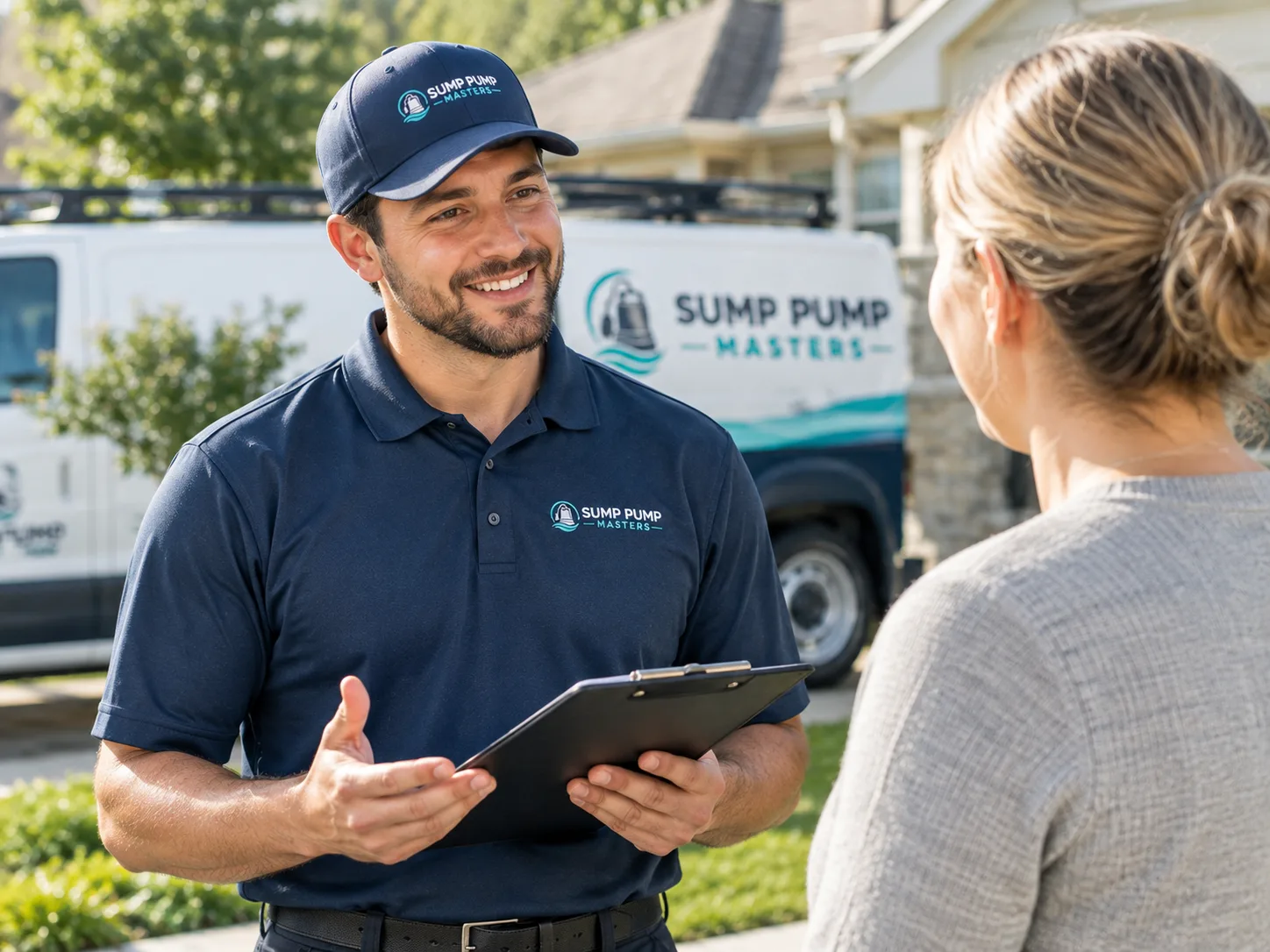 Sump Pump Repair Anthon, IA FAQs